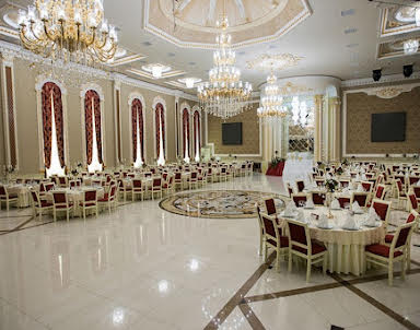  ресторан Opera Palace