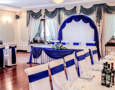  ресторан Берендей