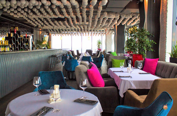 Зал на 100 человек в «STUDIO 23» фотография №10