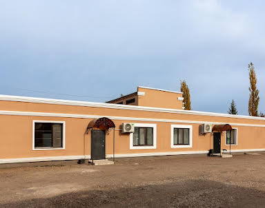  ресторан Ашхана на Западной