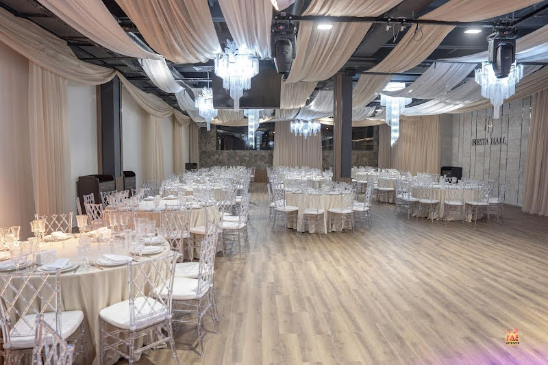 Fiesta Hall фотография №17