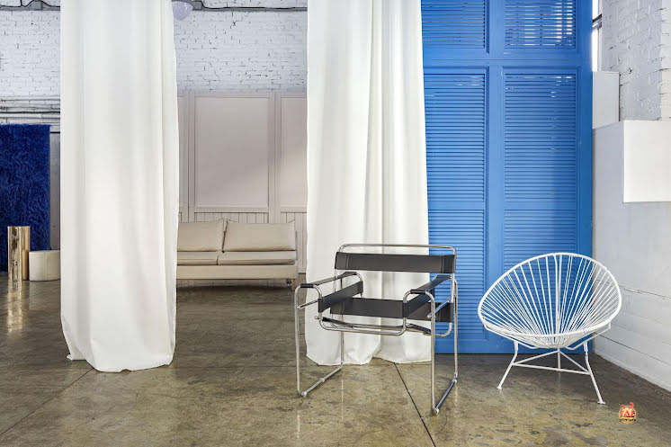 Зал Grand  в «Come in loft» фотография №15