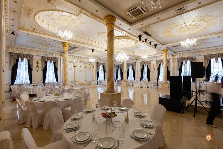 Зал «Симфония» в «Symphony Hall» фотография №18