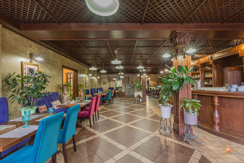 Царский Двор фотография №5