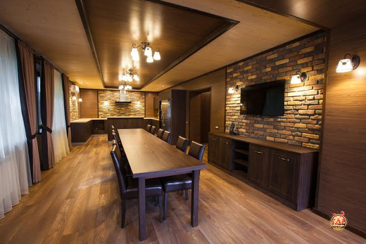 Банкетный комплекс  в «Резиденция 888» фотография №1