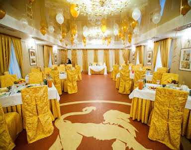  ресторан Урарту