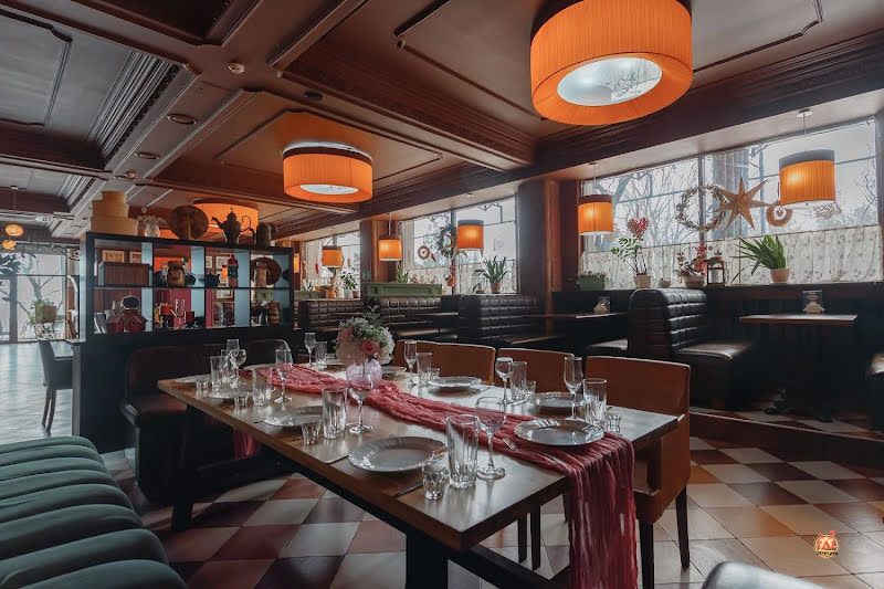 Бульвар фотография №18