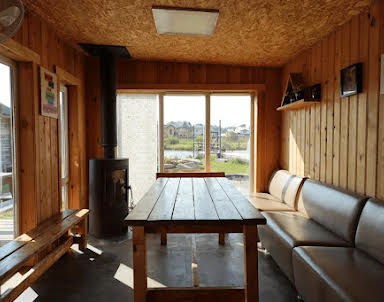  ресторан Мичуринские пруды