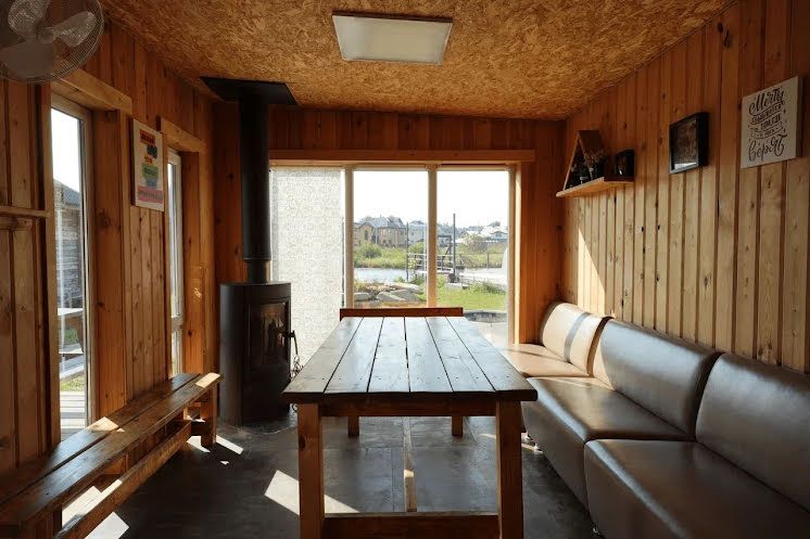 Комплекс №4 в «Мичуринские пруды» фотография №2