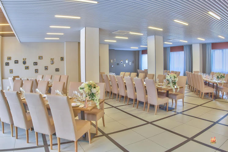 Зал «Малый» в «Есенин» фотография №13