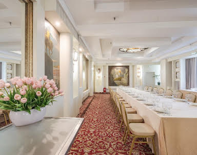  ресторан Вега