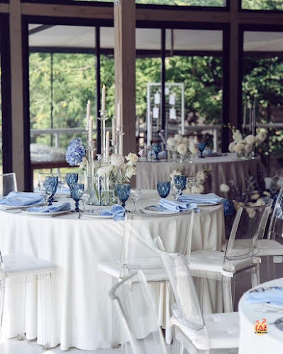 Банкетный зал в «Родина» фотография №2