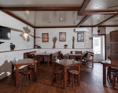  ресторан Welcome