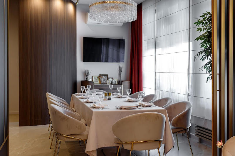 Гранат фотография №1