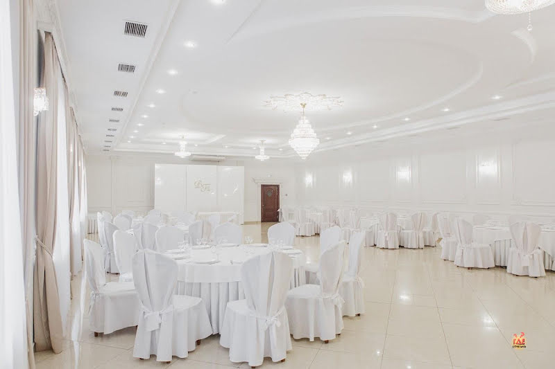 Версаль фотография №3