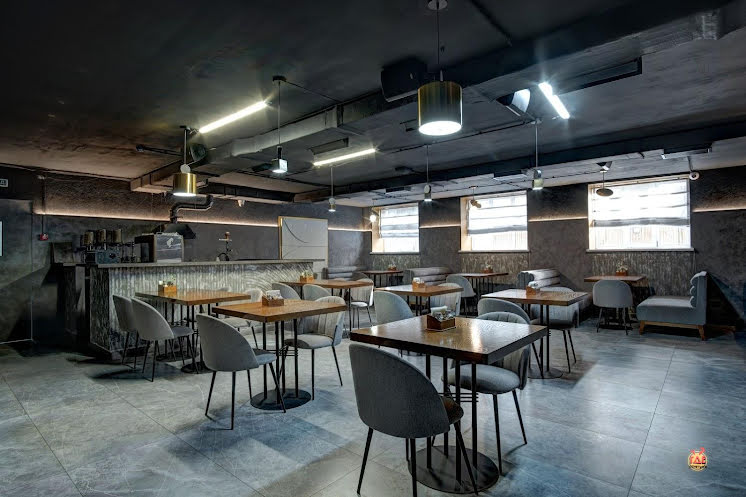 Цокольный в «Балетон» фотография №8