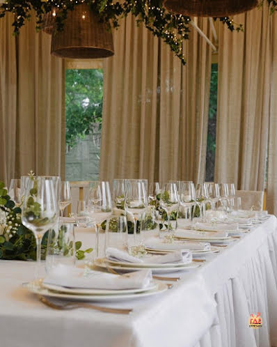 Летняя терраса в «Талес» фотография №9