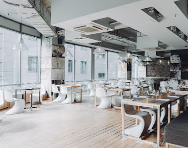 День рождения в KorovaBar