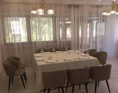  ресторан TERRASSA