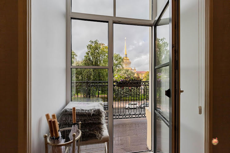 Основной зал  в «Петръ» фотография №5