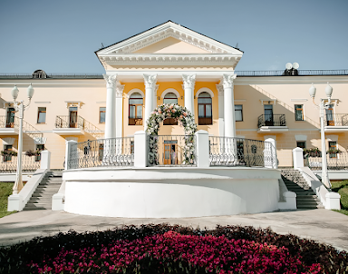  ресторан БОР