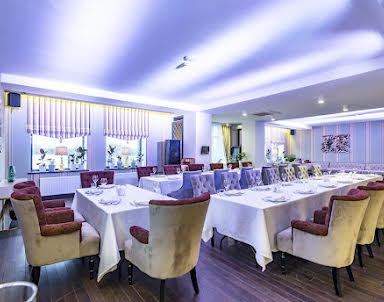 Выпускной в Юдино Парк