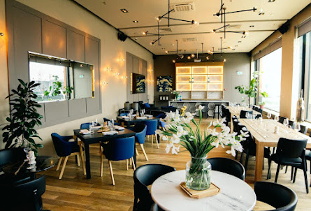 Банкетный зал  в Банкетный зал 