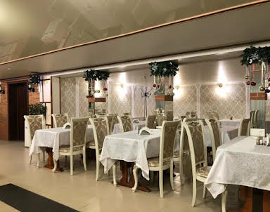  ресторан Старая Гагра