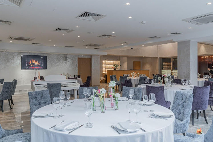 Ресторан "Kostas" в «Kostas» фотография №10