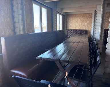 Новый год в Плакучая Ива & Marea