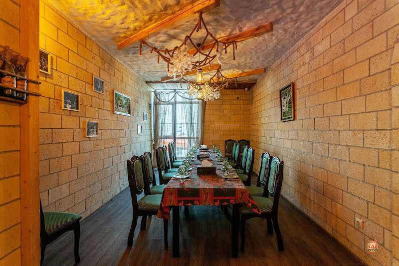 Помещик на Красных Партизан фотография №13