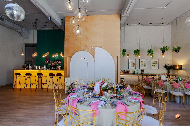 Основной зал в «Витрина» фотография №10