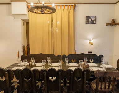  ресторан Хинкали