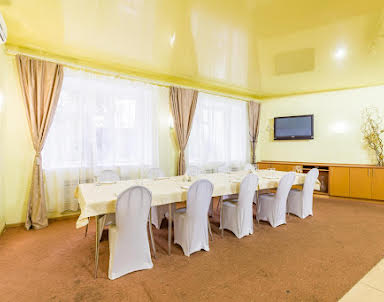  ресторан Кафе на Первомайской