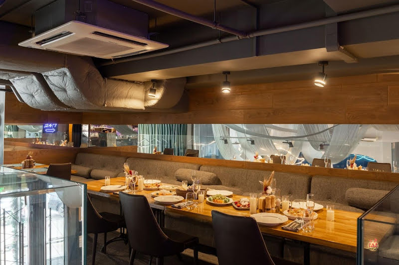 LAMVIL фотография №11