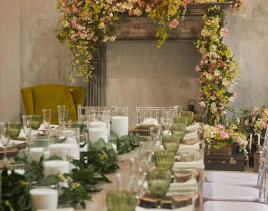 Новый год в Лофт «Прованс»