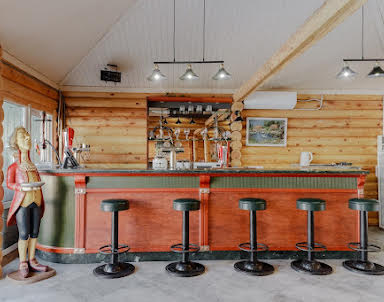  ресторан Дон