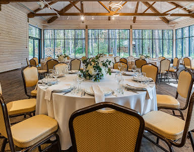  ресторан Эко-парк «Чкаловские дачи»