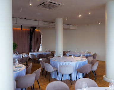 День рождения в Ресторан-корабль "Магадан"