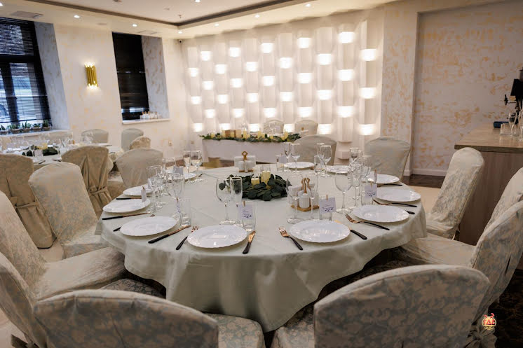 Ресторан в «Arium» фотография №9