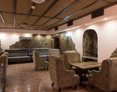  ресторан Девичья башня