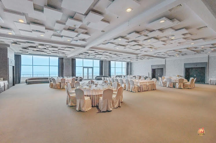 Зал Ball Room в «Море» фотография №2