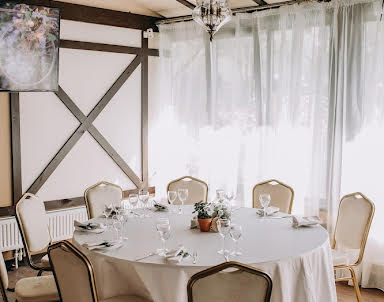  ресторан Гринвальд