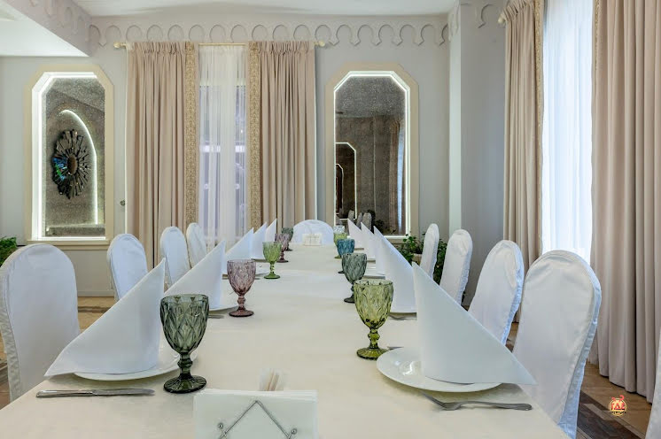 VIP-зал №1 в «Парадайз» фотография №5