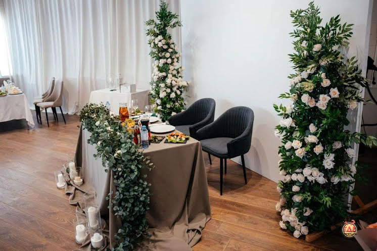 Веранда  в «Династия» фотография №7