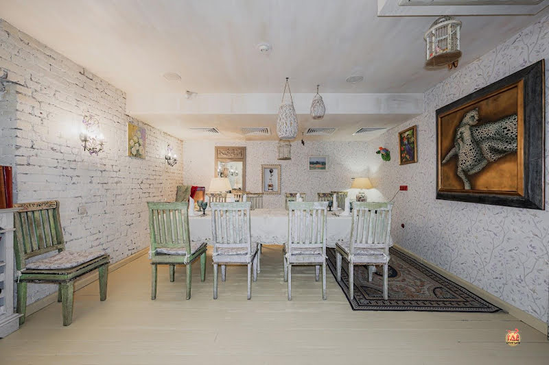 Куршевель 1850 фотография №1