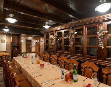 День рождения в Портос