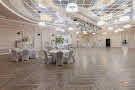 Банкетный зал Matrёshka club  в «Matrёshka Plaza»