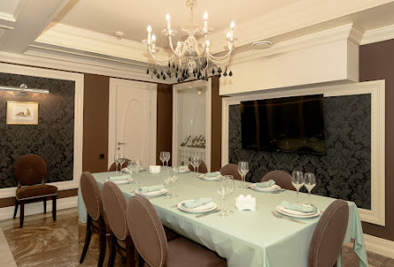 VIP-зал в VIP-зал