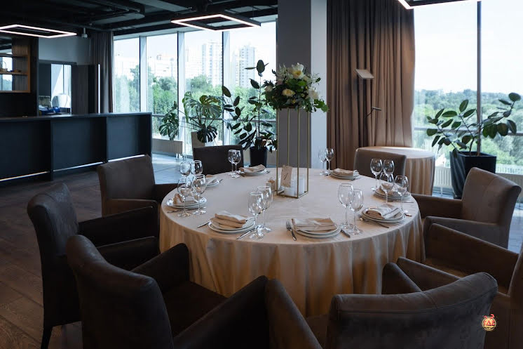 Гагарин Холл в «Astro Plaza» фотография №7